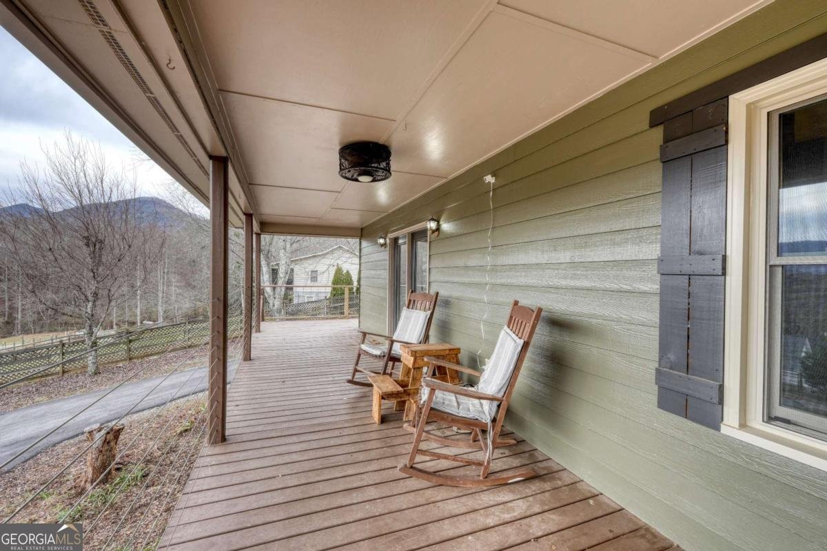 2276 Lovingood Road Hiawassee - 37