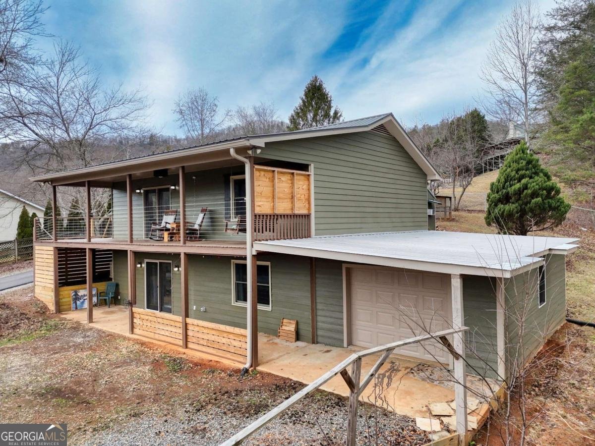 2276 Lovingood Road Hiawassee - 4