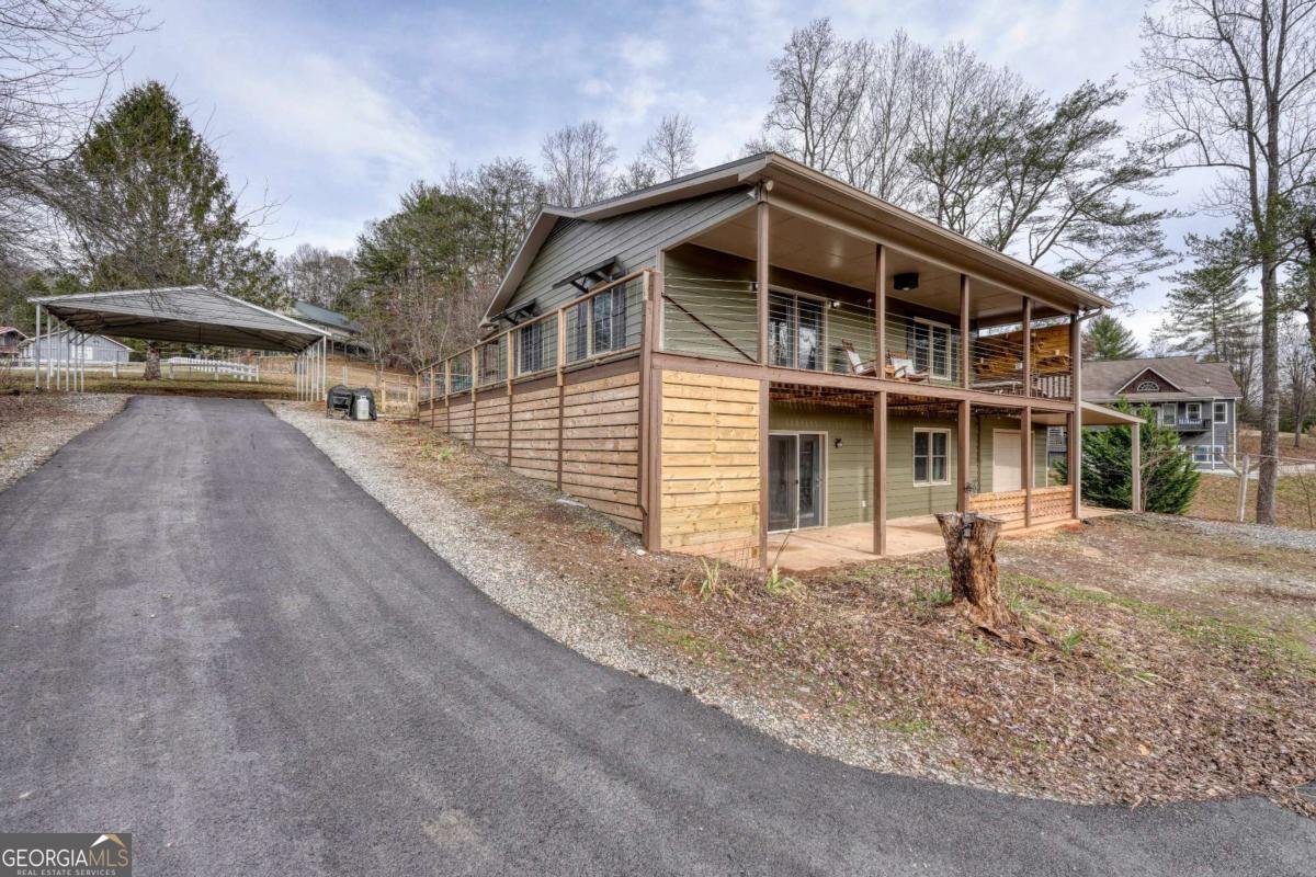 2276 Lovingood Road Hiawassee - 40