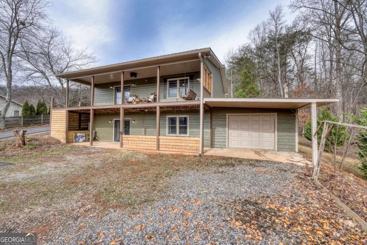 2276 Lovingood Road Hiawassee - 42