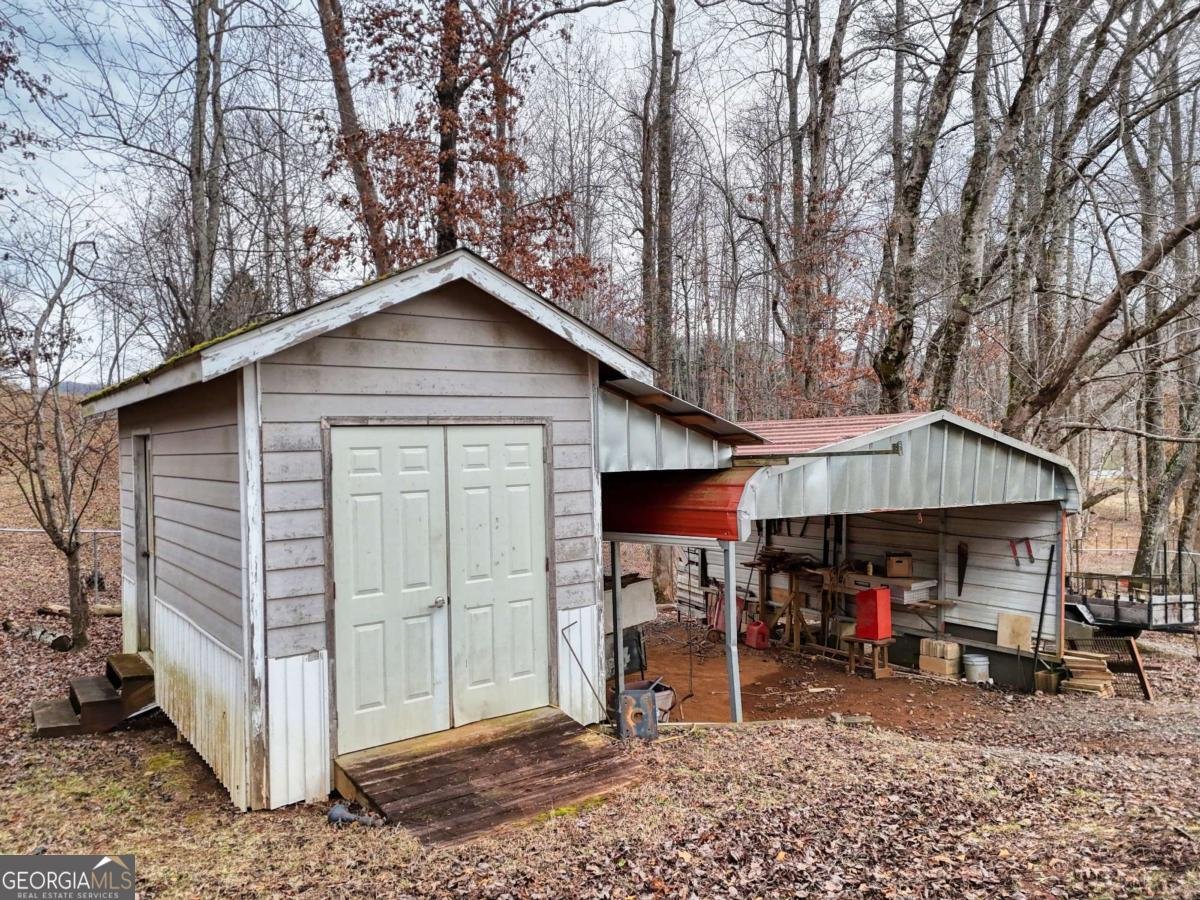 2276 Lovingood Road Hiawassee - 47