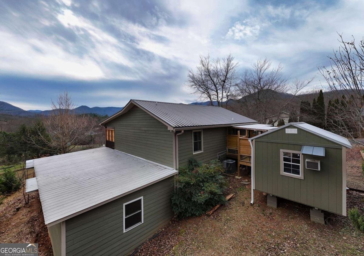 2276 Lovingood Road Hiawassee - 5