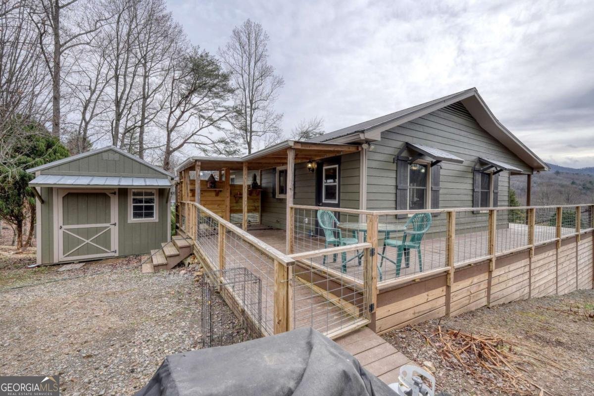 2276 Lovingood Road Hiawassee - 6