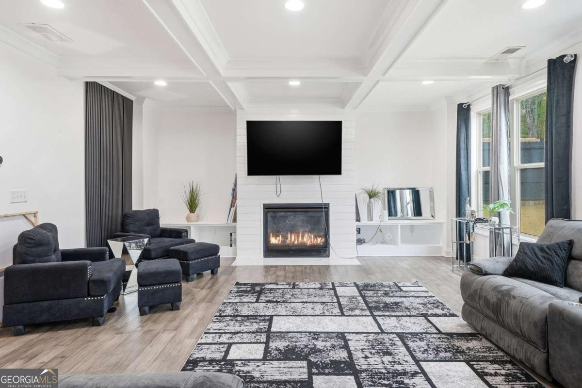 5115 Five Forks Trickum Road Lilburn - 10