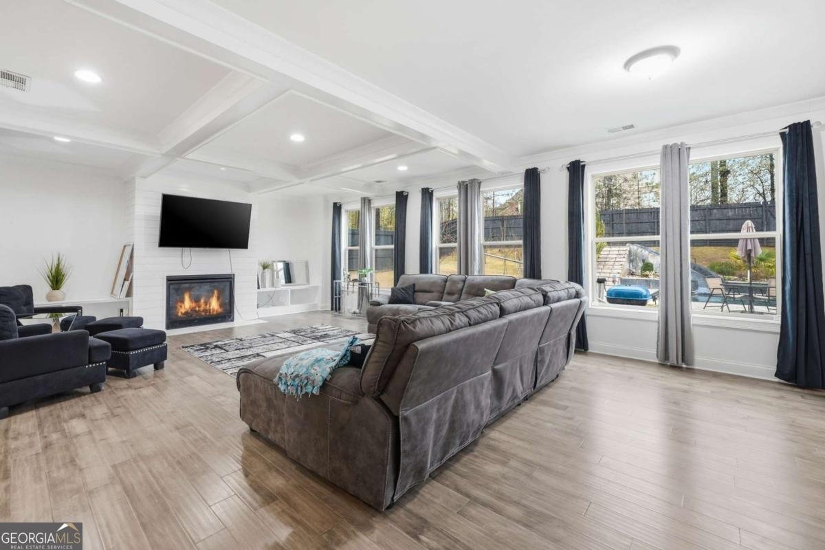 5115 Five Forks Trickum Road Lilburn - 11