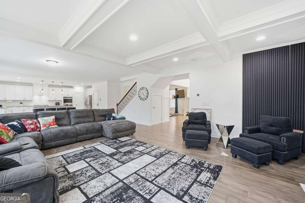 5115 Five Forks Trickum Road Lilburn - 12