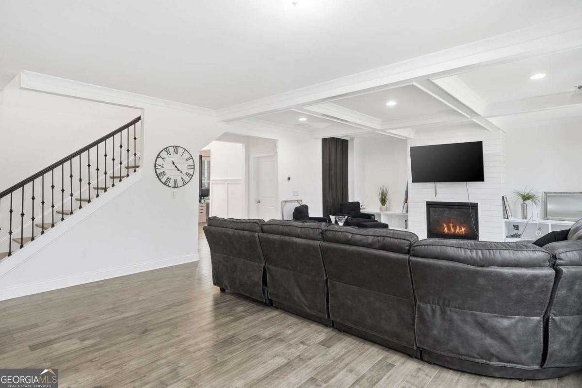 5115 Five Forks Trickum Road Lilburn - 13