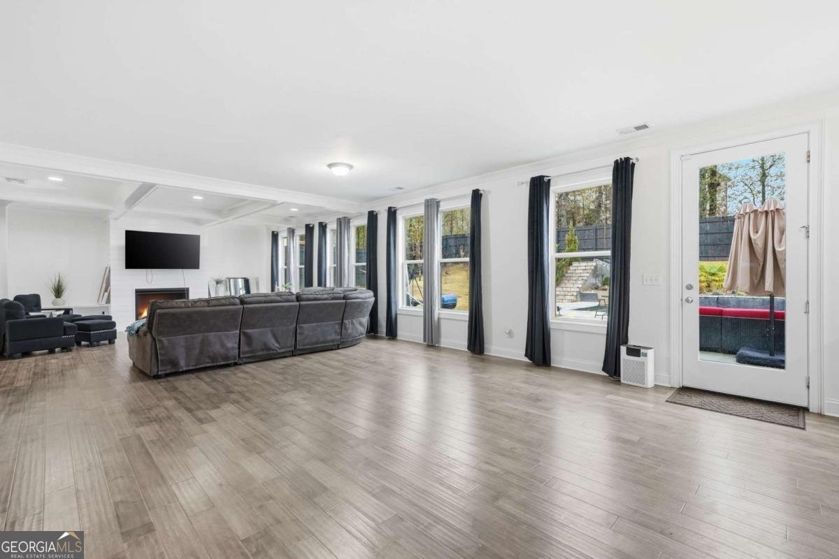 5115 Five Forks Trickum Road Lilburn - 15