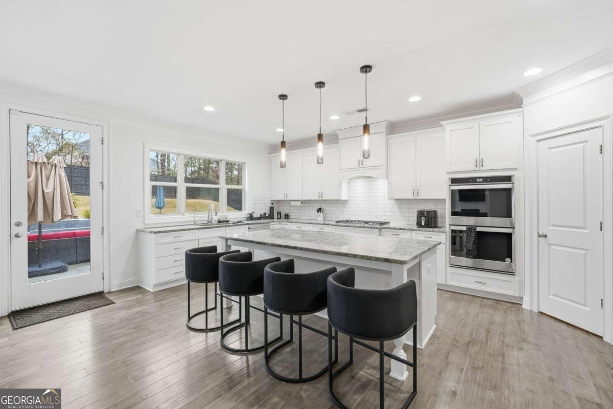 5115 Five Forks Trickum Road Lilburn - 16