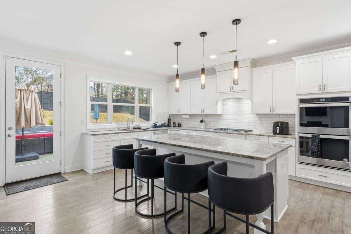 5115 Five Forks Trickum Road Lilburn - 17