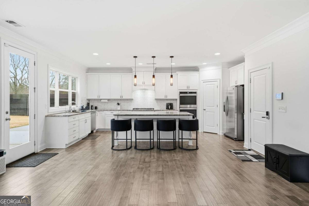 5115 Five Forks Trickum Road Lilburn - 18