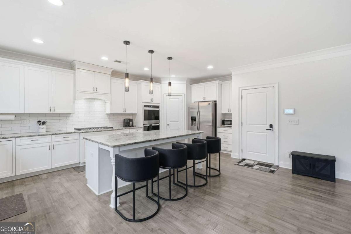 5115 Five Forks Trickum Road Lilburn - 19