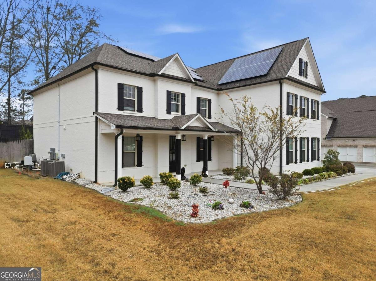 5115 Five Forks Trickum Road Lilburn - 2