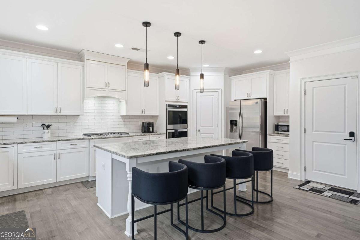 5115 Five Forks Trickum Road Lilburn - 20