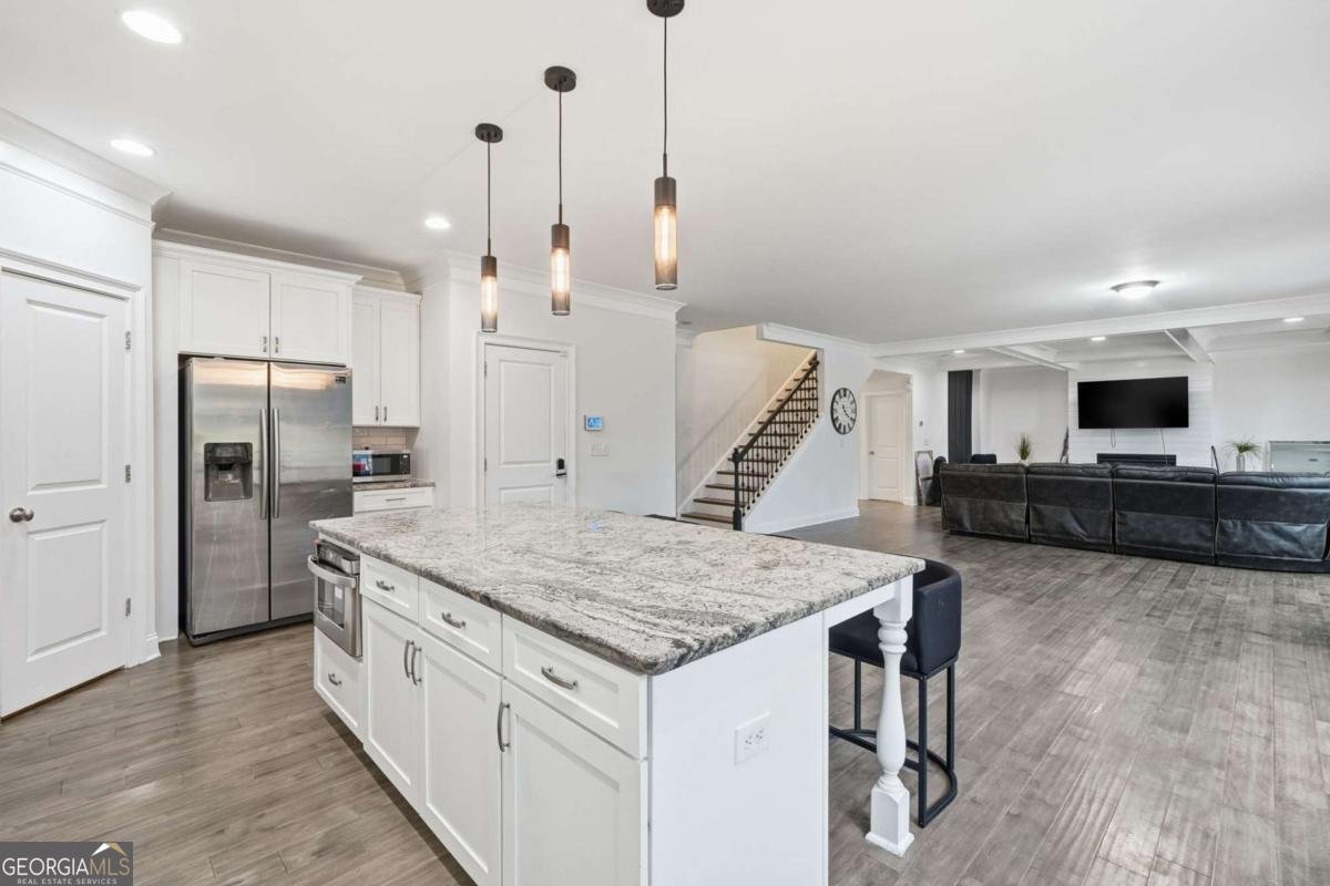 5115 Five Forks Trickum Road Lilburn - 21