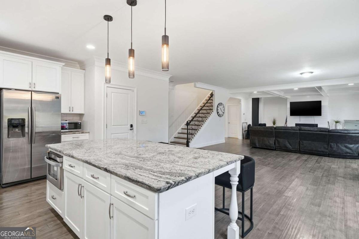 5115 Five Forks Trickum Road Lilburn - 22