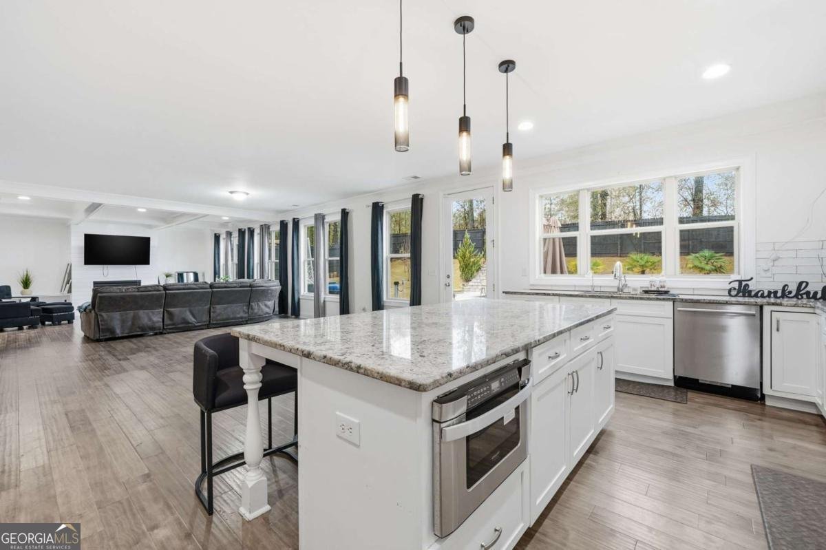 5115 Five Forks Trickum Road Lilburn - 23