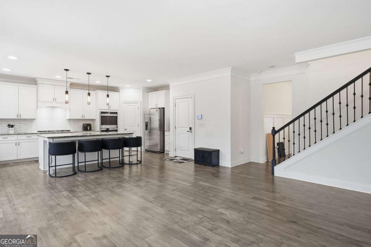 5115 Five Forks Trickum Road Lilburn - 25