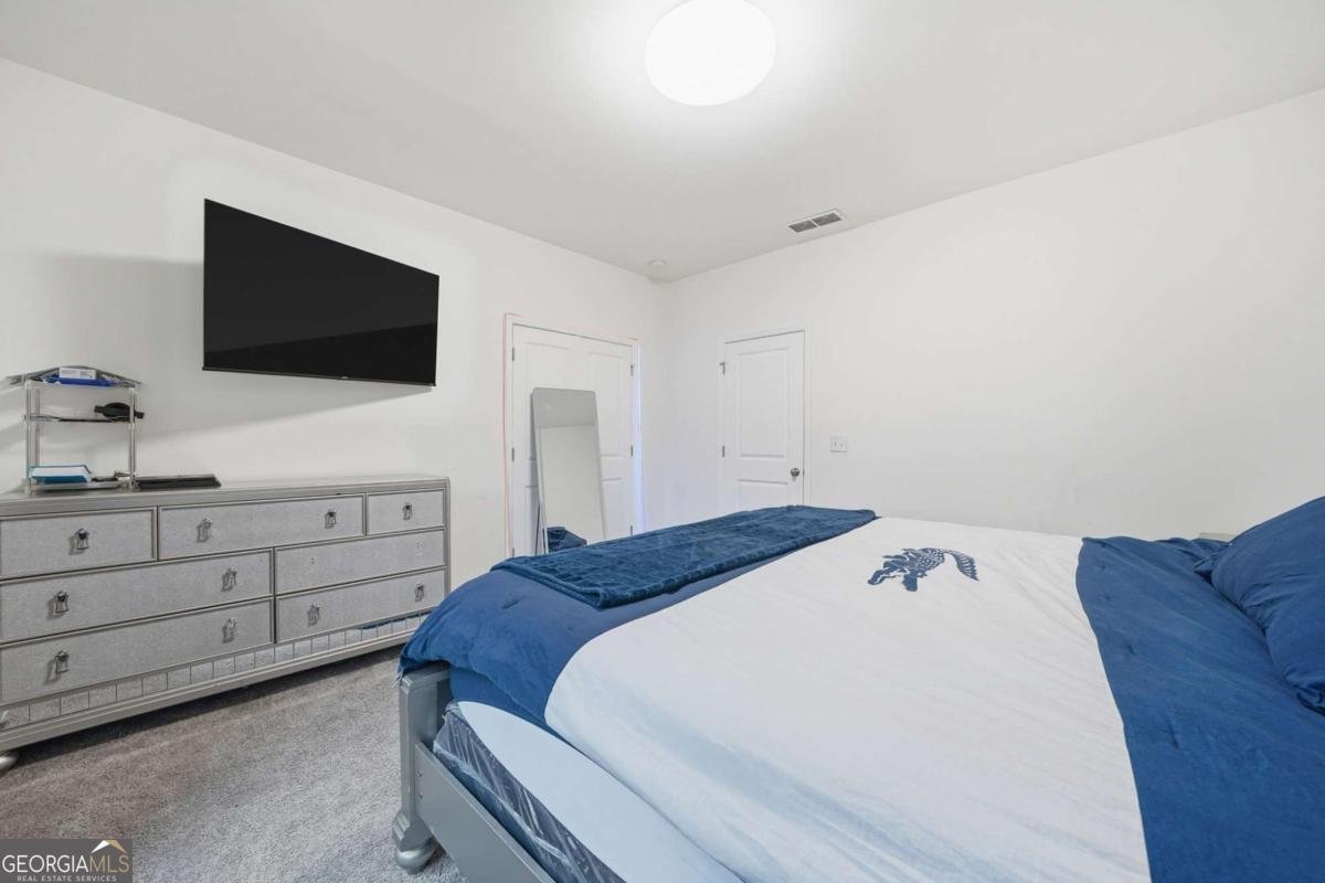 5115 Five Forks Trickum Road Lilburn - 37