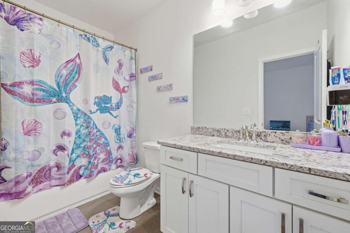 5115 Five Forks Trickum Road Lilburn - 42