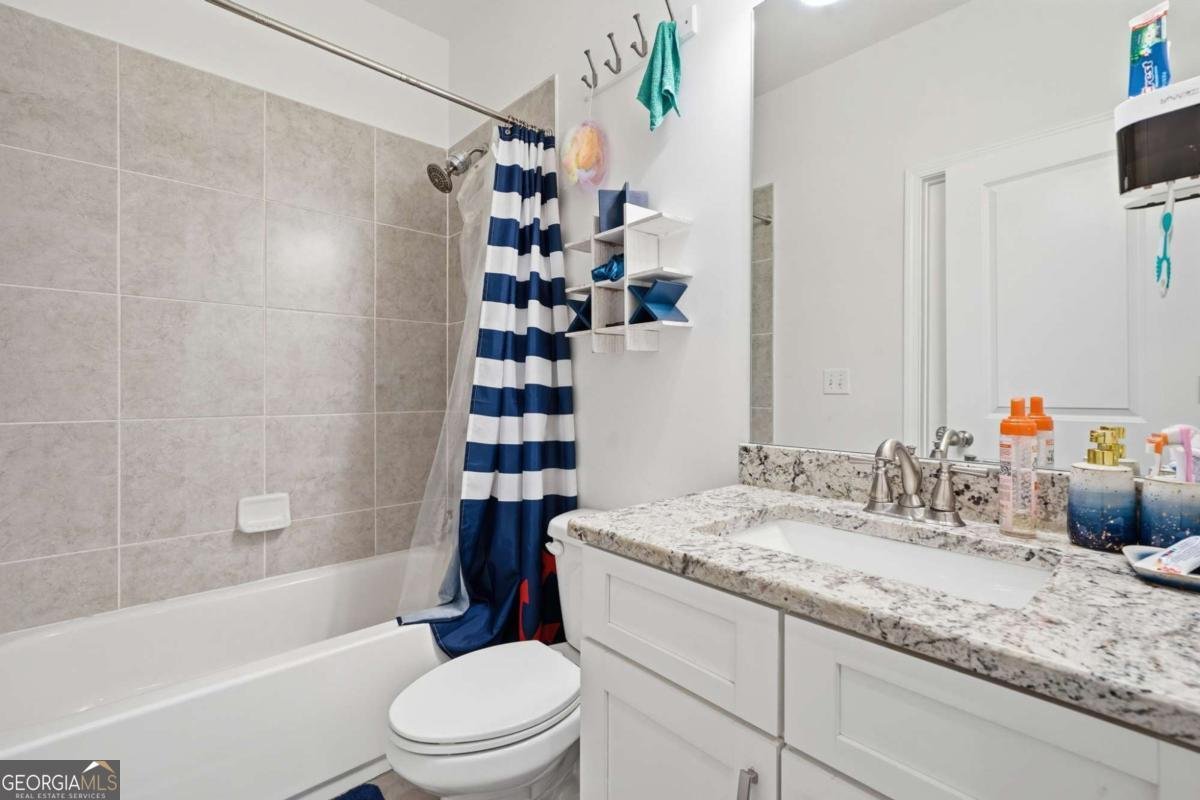 5115 Five Forks Trickum Road Lilburn - 43