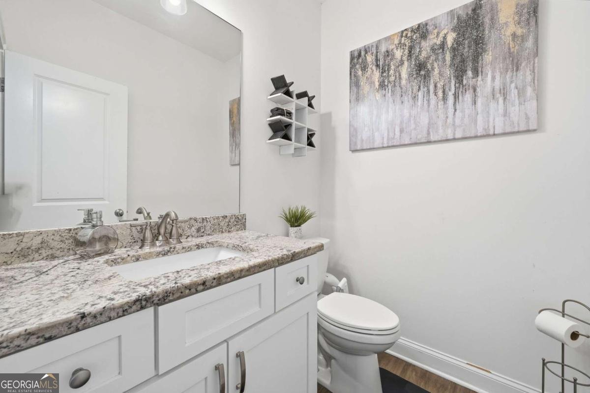 5115 Five Forks Trickum Road Lilburn - 44