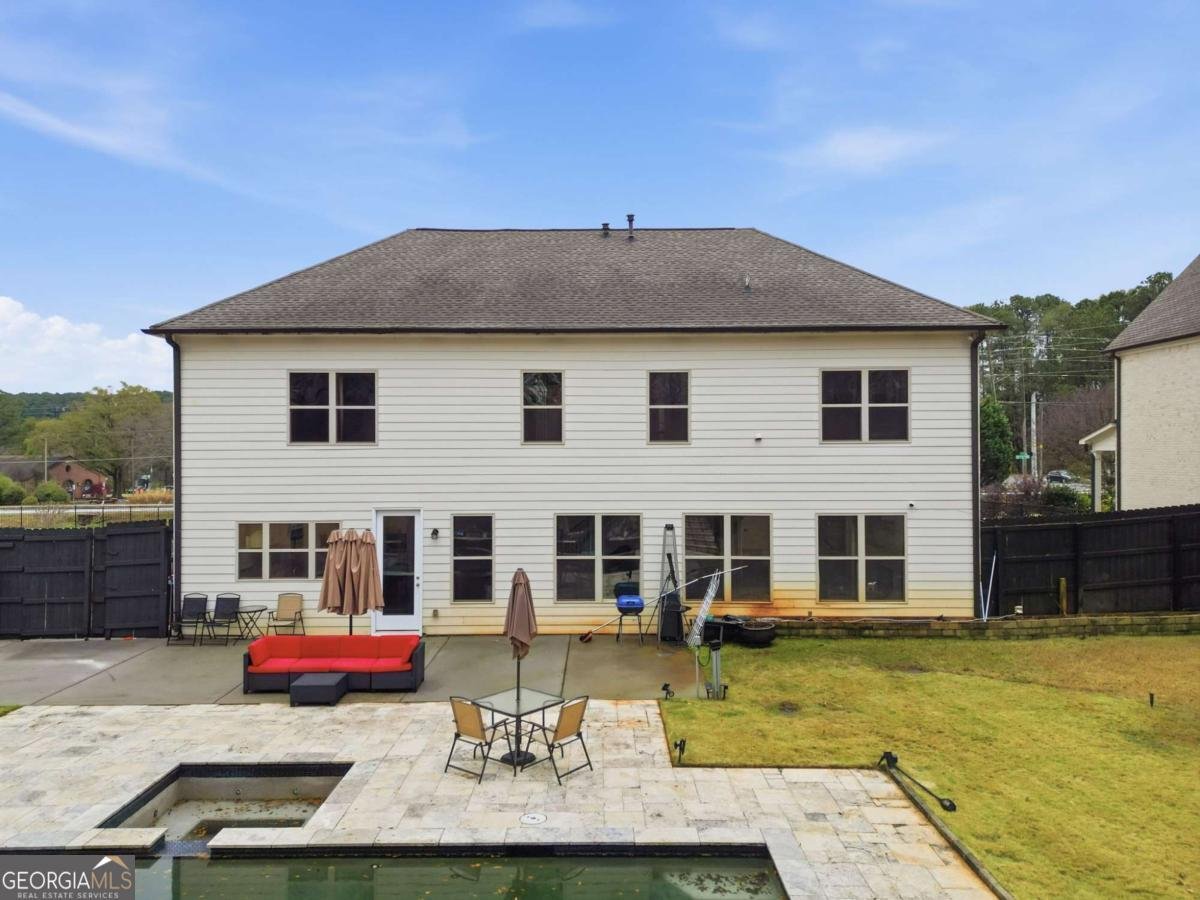 5115 Five Forks Trickum Road Lilburn - 47