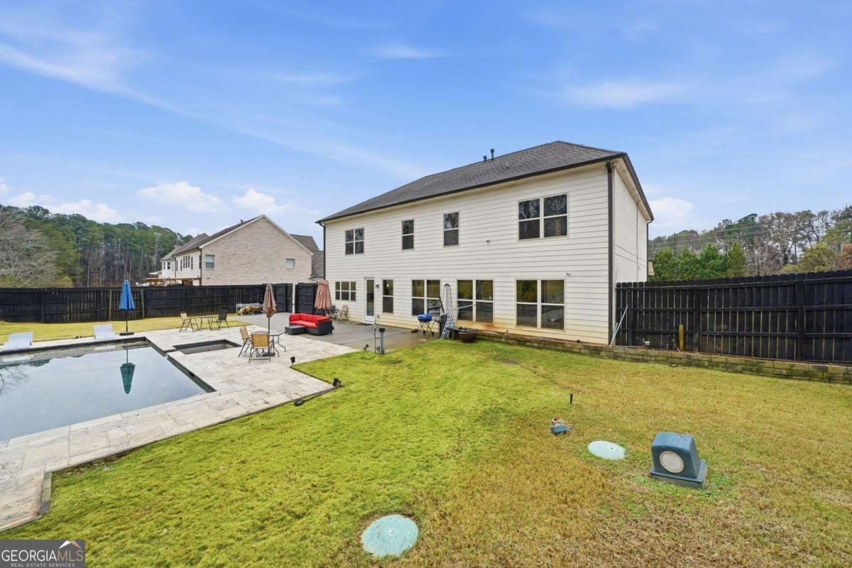 5115 Five Forks Trickum Road Lilburn - 48