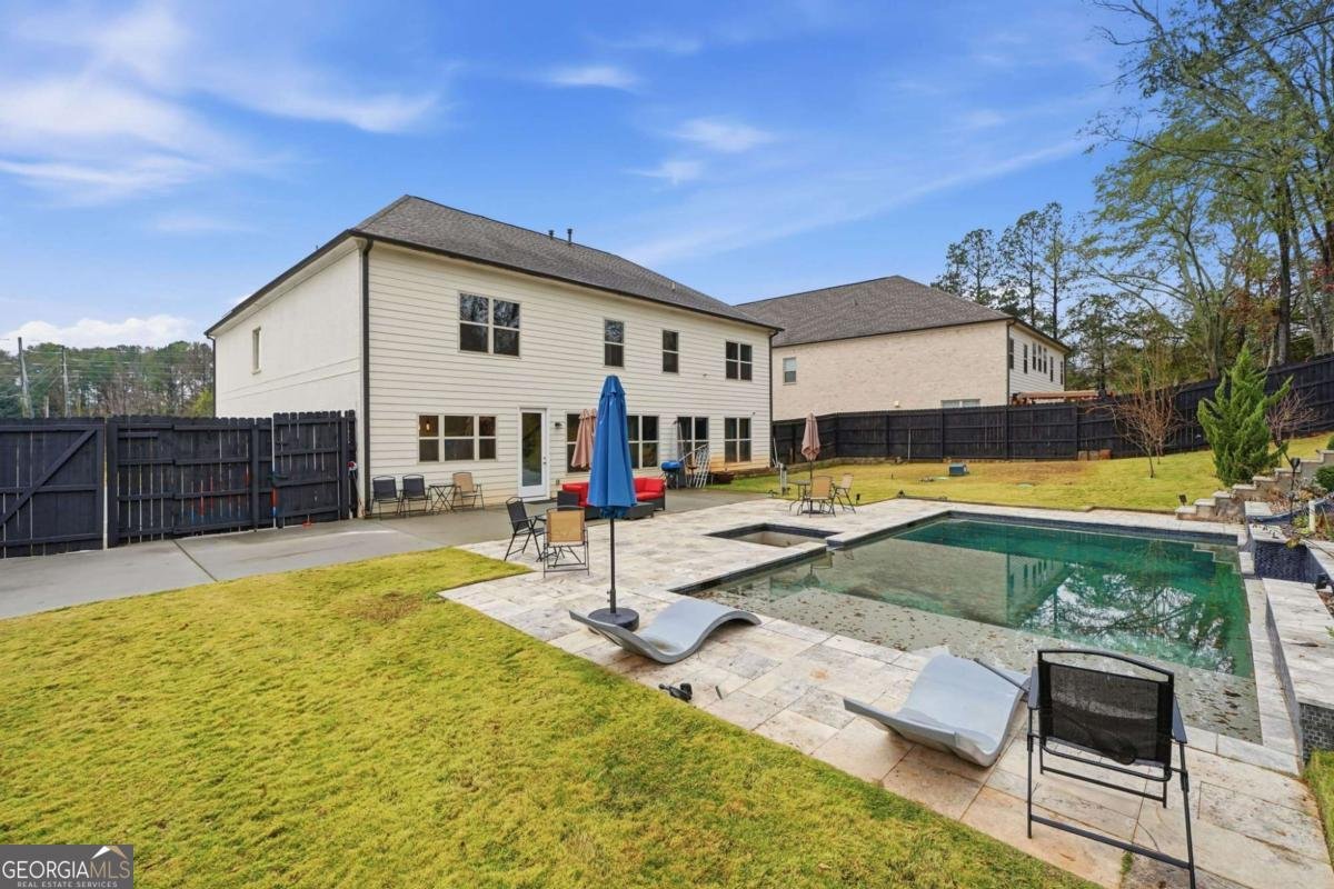 5115 Five Forks Trickum Road Lilburn - 49