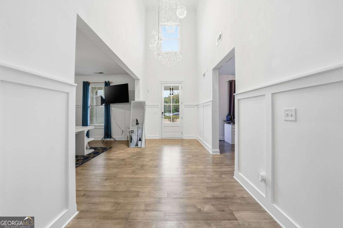 5115 Five Forks Trickum Road Lilburn - 5