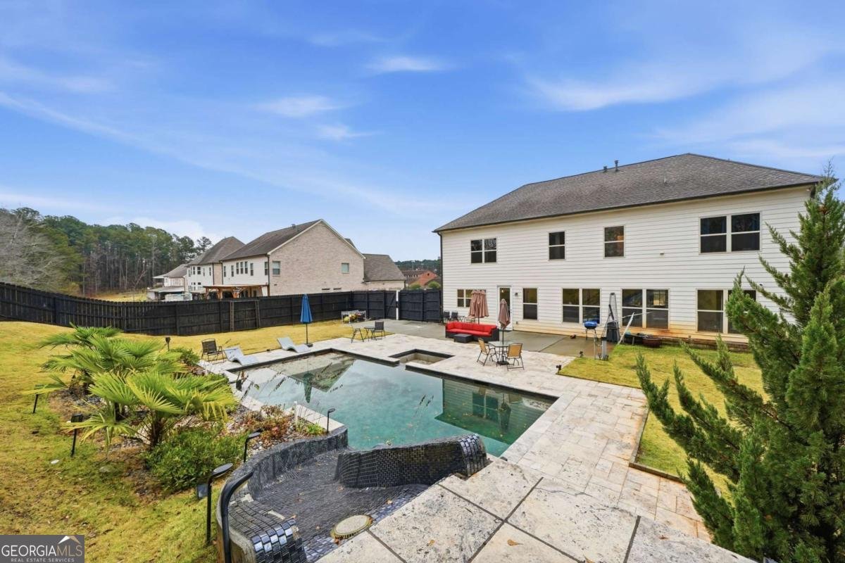 5115 Five Forks Trickum Road Lilburn - 50