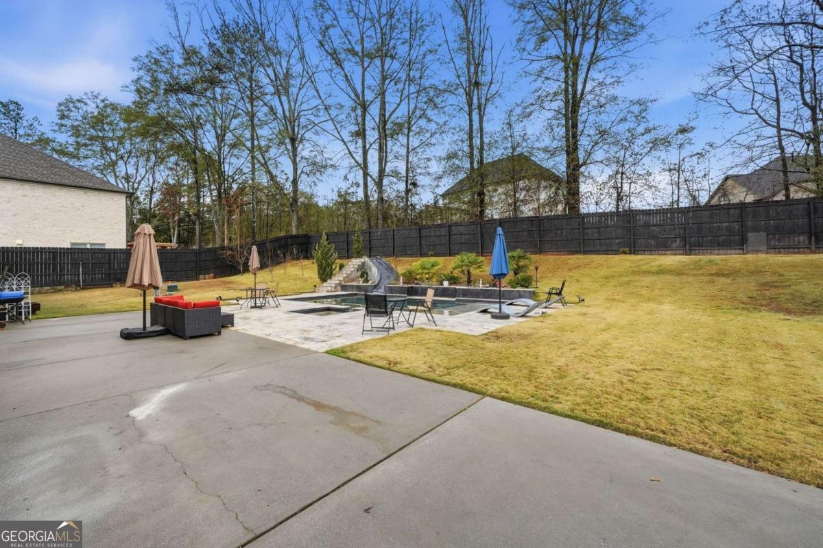 5115 Five Forks Trickum Road Lilburn - 53