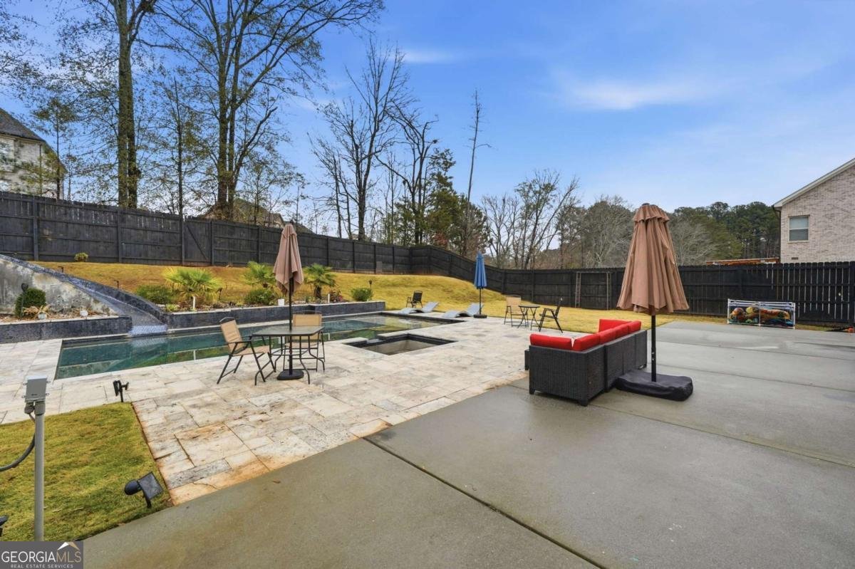 5115 Five Forks Trickum Road Lilburn - 54