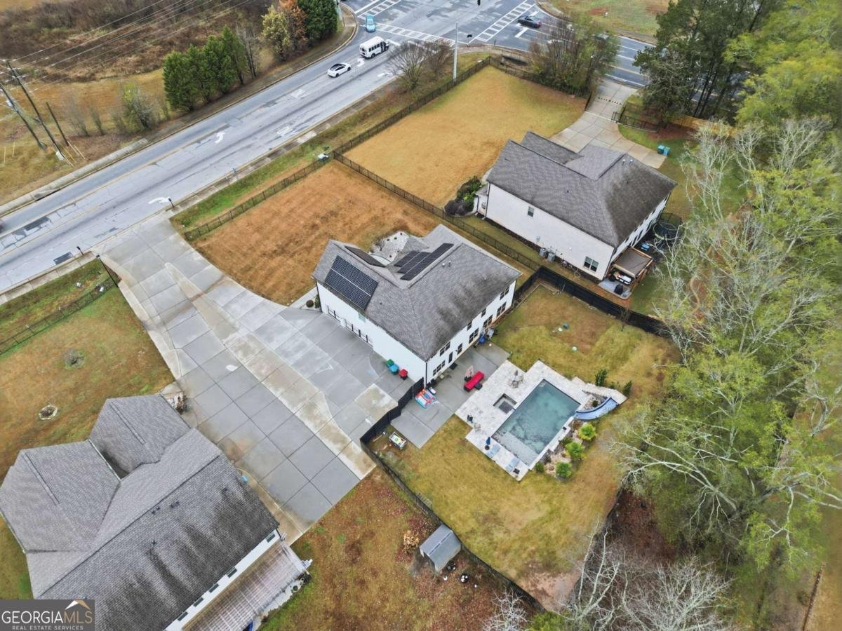 5115 Five Forks Trickum Road Lilburn - 57