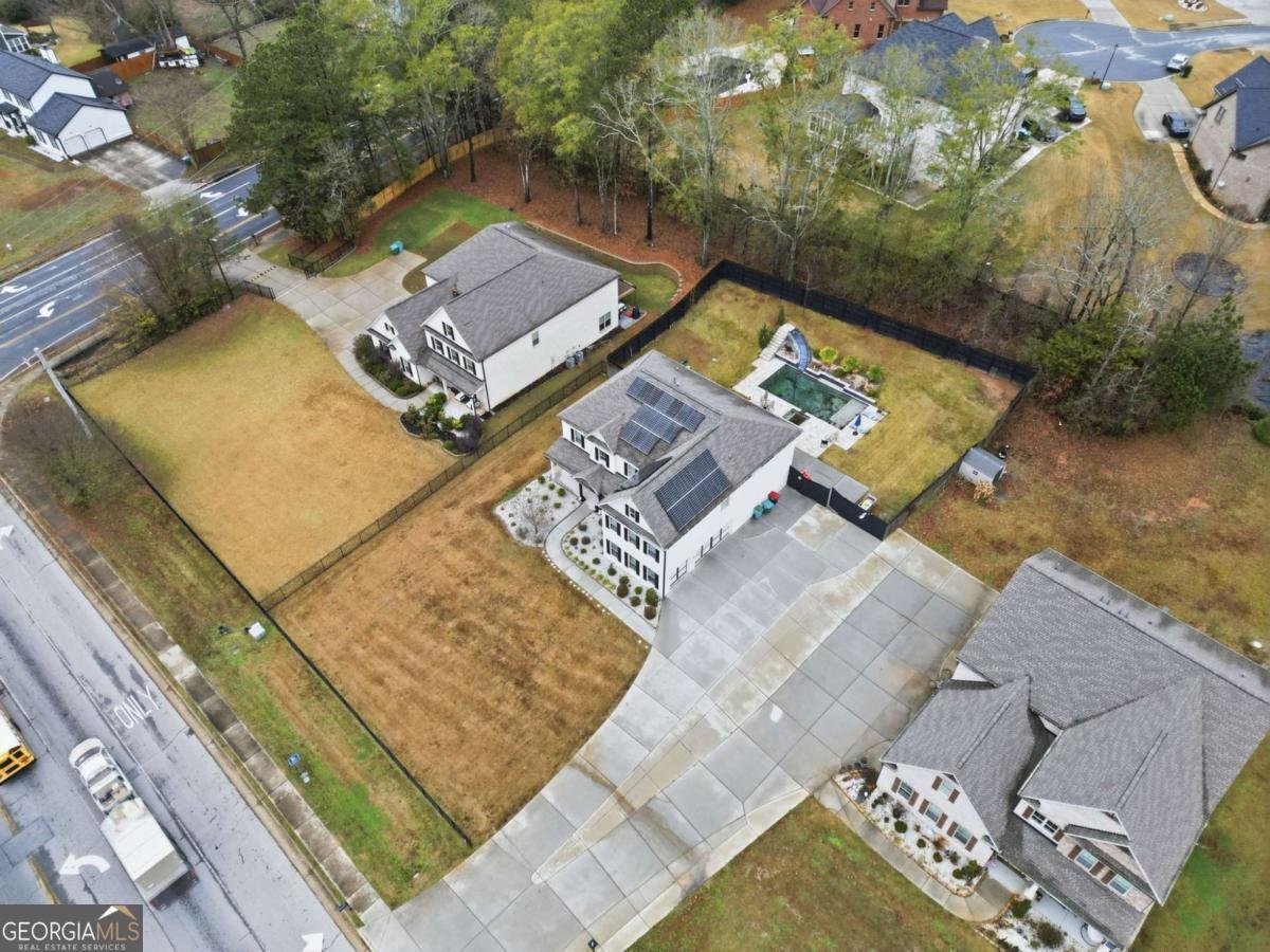 5115 Five Forks Trickum Road Lilburn - 58