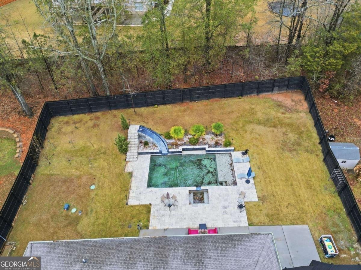 5115 Five Forks Trickum Road Lilburn - 60