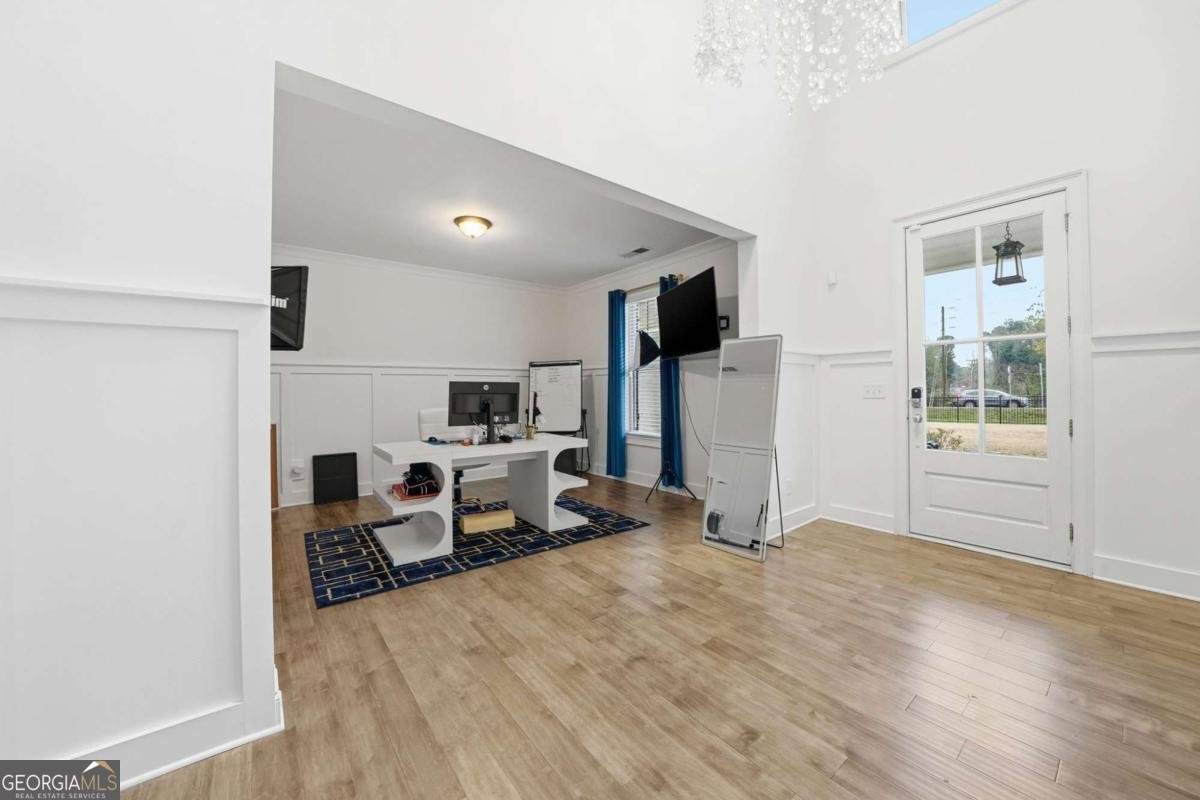 5115 Five Forks Trickum Road Lilburn - 7