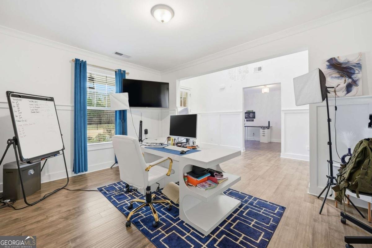 5115 Five Forks Trickum Road Lilburn - 8