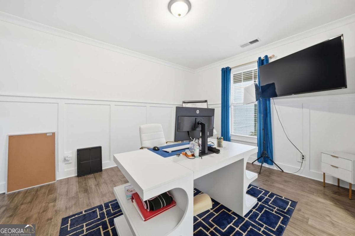 5115 Five Forks Trickum Road Lilburn - 9