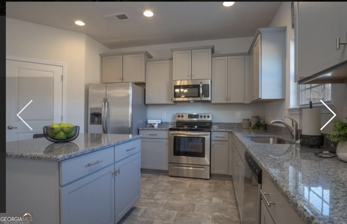 228 Thunder Valley Dawsonville - 10