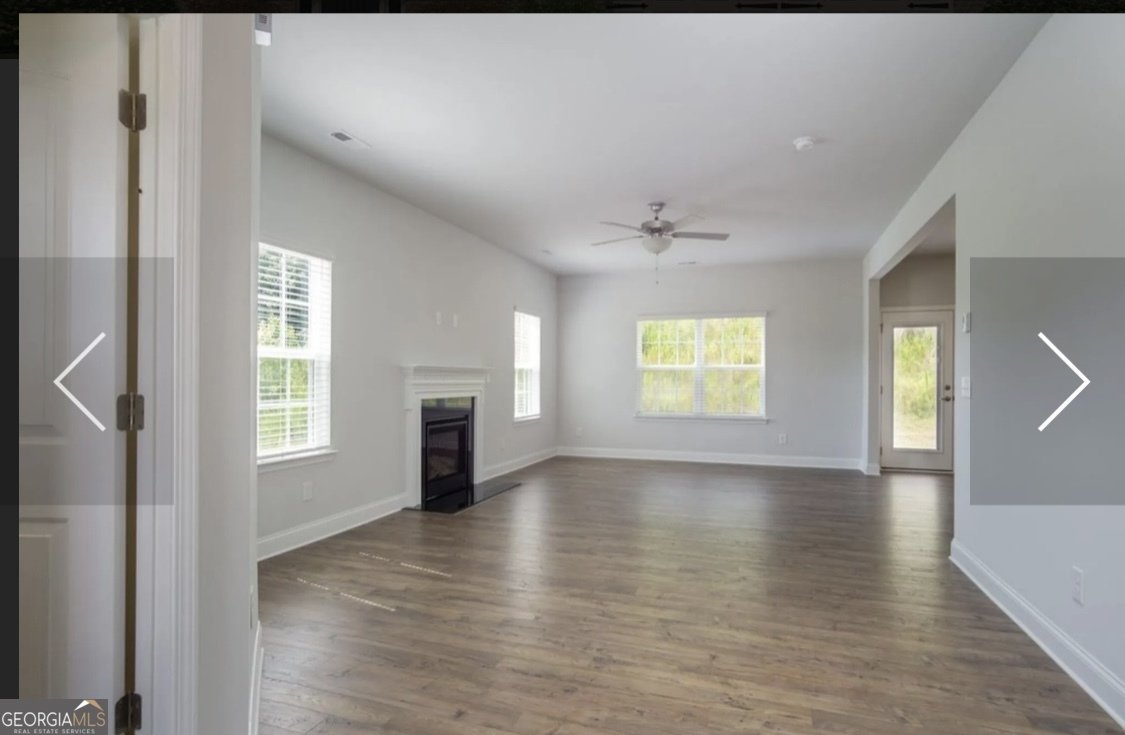 228 Thunder Valley Dawsonville - 4