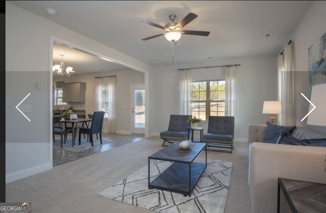 228 Thunder Valley Dawsonville - 5