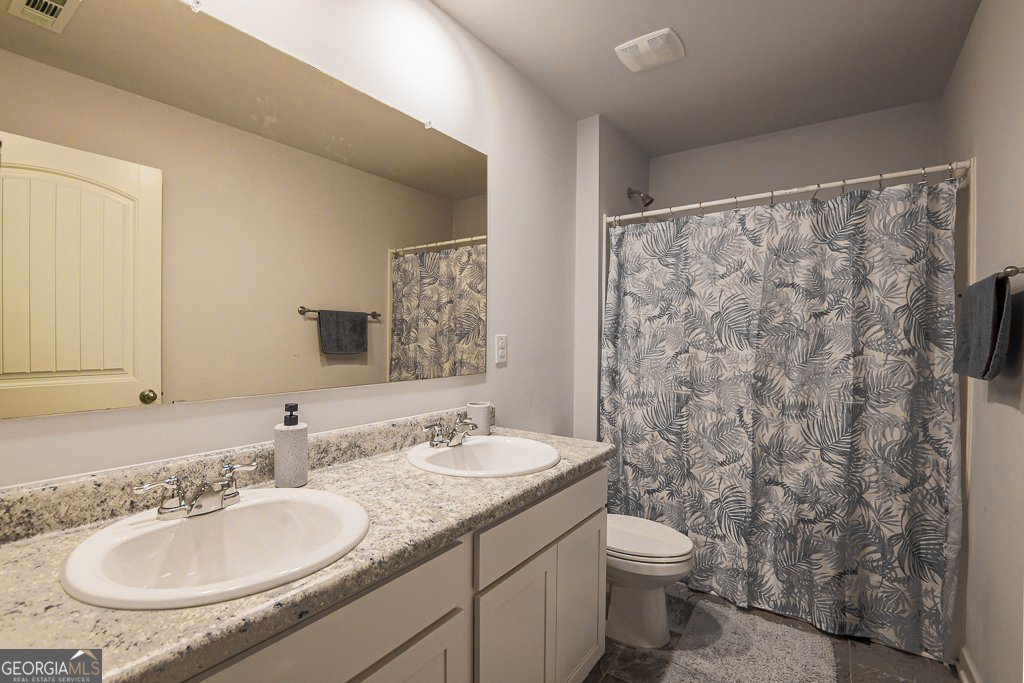 440 Starbuck Parkway Pendergrass - 11