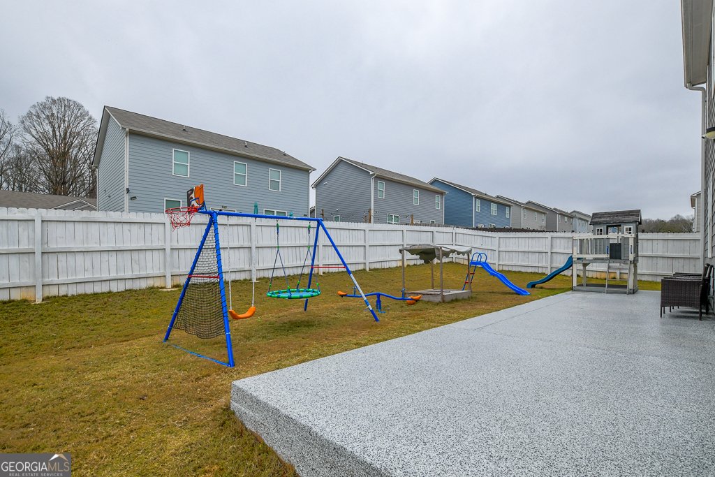 440 Starbuck Parkway Pendergrass - 12