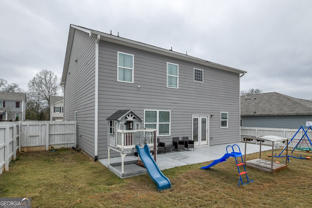 440 Starbuck Parkway Pendergrass - 14