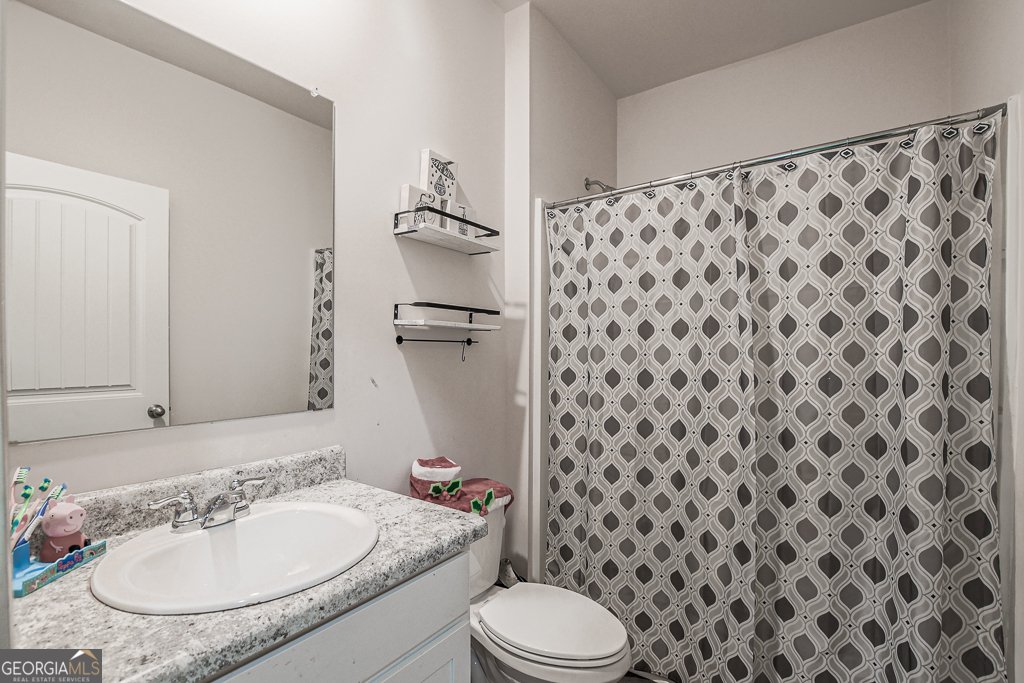 440 Starbuck Parkway Pendergrass - 19