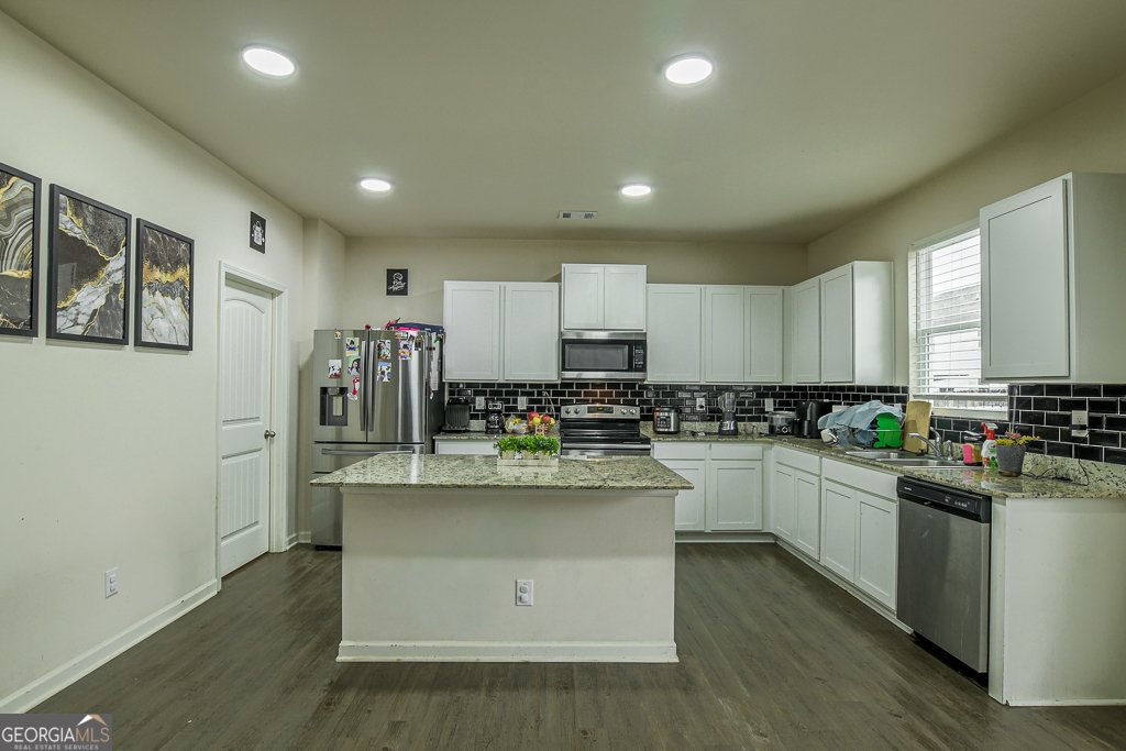 440 Starbuck Parkway Pendergrass - 20