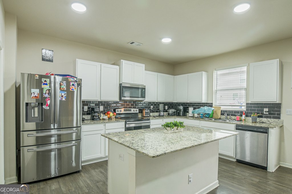 440 Starbuck Parkway Pendergrass - 22