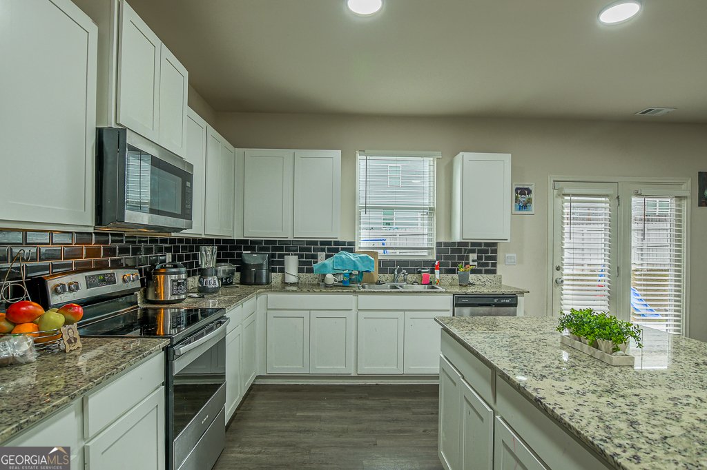 440 Starbuck Parkway Pendergrass - 23