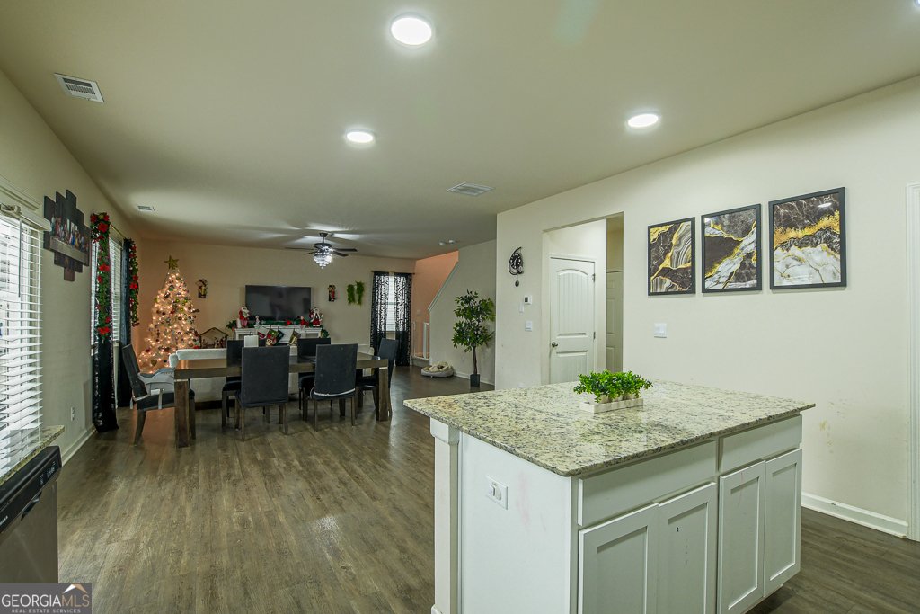 440 Starbuck Parkway Pendergrass - 25